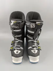2026年最新】salomon my custom fitの人気アイテム - メルカリ