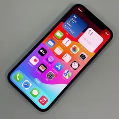 SIMフリー iPhone 12 mini 64GB ブルー