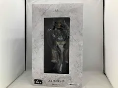A賞 A2 フィギュア NieR:Automata Ver1.1a 放送記念くじ2 NieR:Automata Ver1.1a