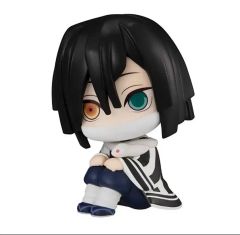 鬼滅の刃 WEBSHOPくじ C107 伊黒小芭内 甘露寺蜜璃 アクリルスタンド