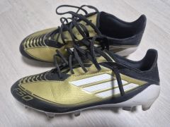  F50 adizero4 サッカースパイク　27.5 adidas F50 adizero4 サッカースパイク 27.5 - メルカリ