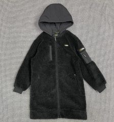 THE NORTH FACE 中綿ジャケット NYJ82470R キッズ150 - メルカリ