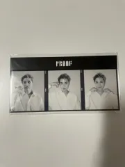 BTS Proof J-hope フォトストリップ