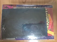 僕のヒーローアカデミア ダブル 特典 未開封
