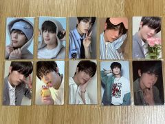 イジョン BOYS2PLANET ボイプラ アーカイブ展 トレカ 12種コンプ
