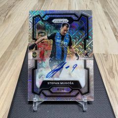 川崎フロンターレ 三浦颯太 直筆サイン入り - メルカリ