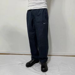 NIKE EL チノパン navy 日本未発売 ユーロ企画 - メルカリ