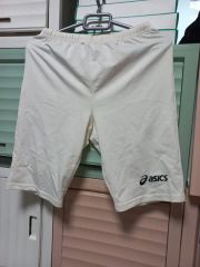 た*み様 JT サンダース 広島 ゲームパンツ アシックス 全国 国体 SV