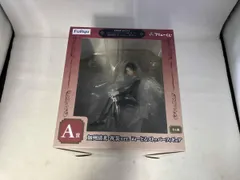 A賞 加州清光 祝装ver. ぬーどるストッパーフィギュア フリューくじ