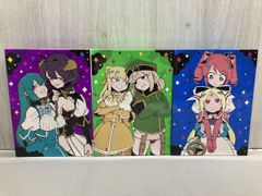 全巻特典付き】魔法少女にあこがれて 全12巻 ファンブック&イベント