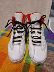 14年製·AIR JORDAN10 ダブル·ニッケル　9(27㌢) 14年製·AIR JORDAN10 ダブル·ニッケル 9(27㌢) - メルカリ