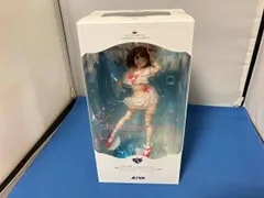 アルター 島村卯月 はじけて♪サマーVer. 1/7 アイドルマスター シンデレラガールズ