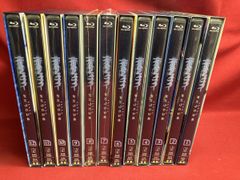 蒼穹のファフナー EXODUS 全12巻 セット Blu-ray BOX付き - メルカリ