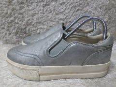 新品VANS×ELEY KISHIMOTO スリッポン フラッシュ柄 26.5 | Mercari