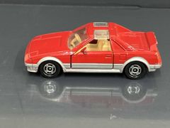 トミカ 日本製 黒箱 67 トヨタ スプリンタートレノ 3ドア - メルカリ
