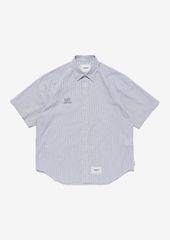 WTAPS 26SS BD / SS / CTPL. OXFORD SIZE M - メルカリ