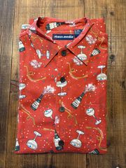 60s AMANA WOOLEN MILLS ヴィンテージ ウールシャツ - メルカリ