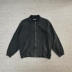 2026年最新】neighborhood denim zip work jacketの人気アイテム