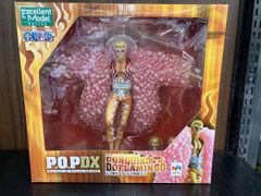現状品 P.O.P NEO-DX ドンキホーテ・ドフラミンゴ ワンピース/P.O.P