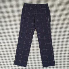 27500円☆マンシングKinloch Anderson タータンチェックパンツ - メルカリ