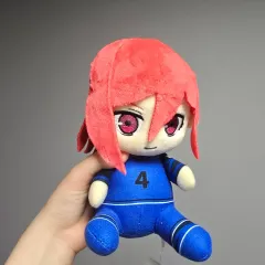 ブルーロック 千切 豹馬 ぬいぐるみ ぬい