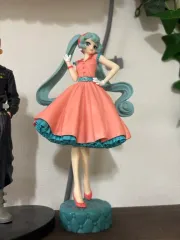 初音 ミク フィギュア