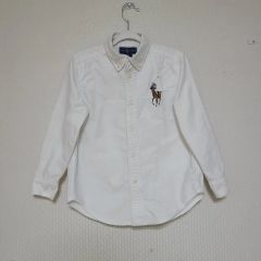 POLO Ralph Lauren ポロシャツセット 双子 年子 - メルカリ
