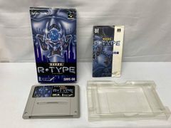 MSX R-TYPE 動作確認済 レトロゲーム - メルカリ