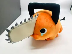 タグ付き チェンソーマン ポチタ 超 BIG ぬいぐるみ1&2 - メルカリ