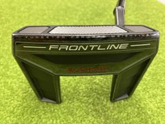 Cleveland GOLF FRONTLINE ELEVADO パター - メルカリ