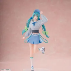 (未開封) (SEGA セガ) ルミナスタ VOCALOID（ボーカロイド・ボカロ）初音 ミク 2弾 フィギュア 出品