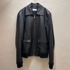 t*m様 サンローラン パリ 13AW カフェレーサー 42 エディ期 - メルカリ
