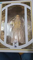 FATE セイバー ロイヤルドレス フィギュア 10周年 未開封