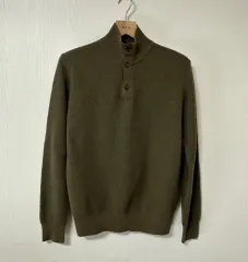正規品) ポロ 100% ウール