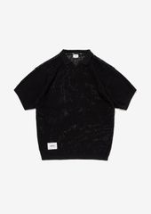 WTAPS 261 FZDT-KNM01 DUP SWEATER L - メルカリ
