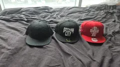 NEW ERA ニューエラ スナップバック