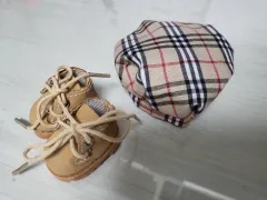 10cm人形服 出品
