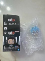 ブリーチ 一番くじ ちょこのっこ ウルキオラ グリムジョー