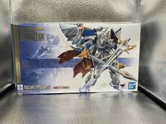 METAL ROBOT魂 ガンダム (GQ) 輸送箱未開封 - メルカリ