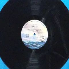 宇多田ヒカル COLORS / レコード プロモ盤 - メルカリ
