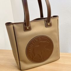 未使用✨極美品ハンティングワールド トートバッグ サファリトゥデイ