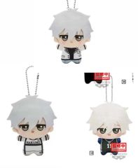 ブルーロック 懸賞当選品 オリジナル BIGクッション 新品未使用