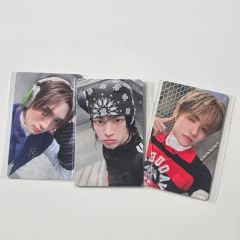 澤本夏輝 トレカ セット peppermint yum 澤本夏輝 トレカ セット peppermint yum | Mercari