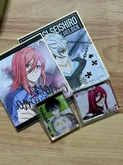 ブルーロック アクリル グッズ