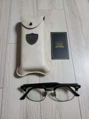 希少美品】TART OPTICAL ARNEL 46-24 6 メガネ グラデ - メルカリ