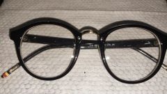 U*2様 クロムハーツEYEWEAR GISS ゴールド - メルカリ