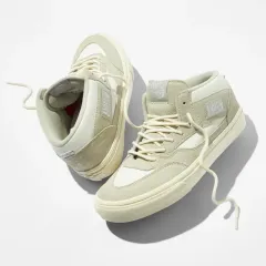VANS x ポップトレーディングカンパニー ハーフキャブ 265