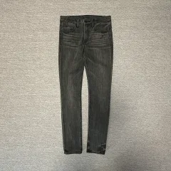 HELMUT LANG usa製デニムスキニージーンズのサムネイル