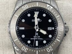 SEIKO】プロスペックス SBDN075 ダイバーズウォッチ - メルカリ