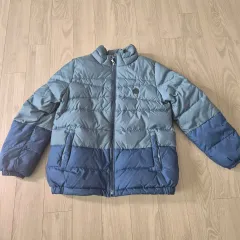 カーリー・スー キッズ ダウン アウター サイズ140
